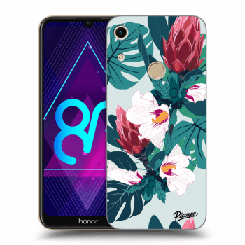 Tok az alábbi mobiltelefonokra Honor 8A - Rhododendron