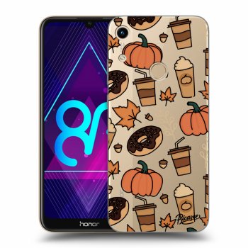 Tok az alábbi mobiltelefonokra Honor 8A - Fallovers