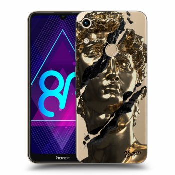 Tok az alábbi mobiltelefonokra Honor 8A - Golder