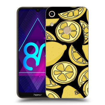 Tok az alábbi mobiltelefonokra Honor 8A - Lemon