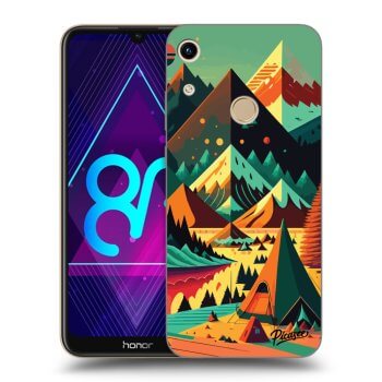 Tok az alábbi mobiltelefonokra Honor 8A - Colorado