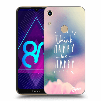 Tok az alábbi mobiltelefonokra Honor 8A - Think happy be happy