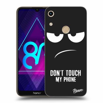 Tok az alábbi mobiltelefonokra Honor 8A - Don't Touch My Phone