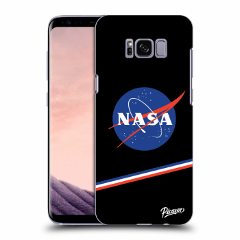Szilikon tok erre a típusra Samsung Galaxy S8 G950F - NASA Original