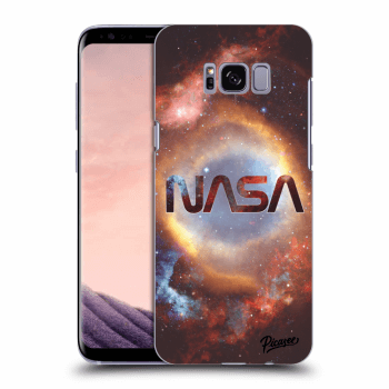 Szilikon tok erre a típusra Samsung Galaxy S8 G950F - Nebula