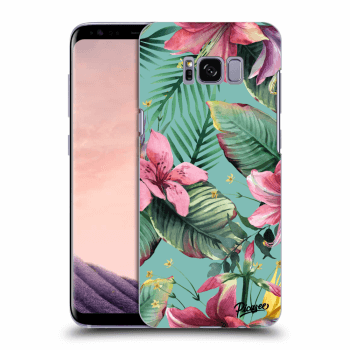 Szilikon tok erre a típusra Samsung Galaxy S8 G950F - Hawaii