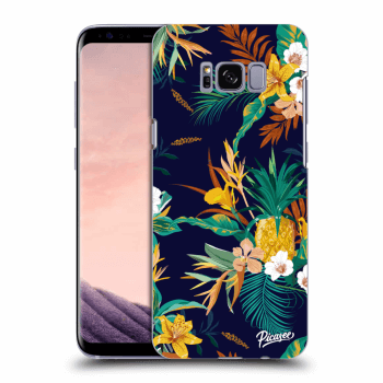 Picasee ULTIMATE CASE Samsung Galaxy S8 G950F - készülékre - Pineapple Color