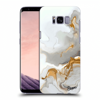 Szilikon tok erre a típusra Samsung Galaxy S8 G950F - Her