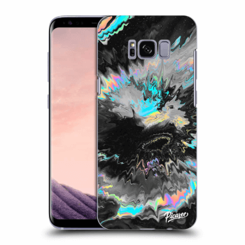 Szilikon tok erre a típusra Samsung Galaxy S8 G950F - Magnetic