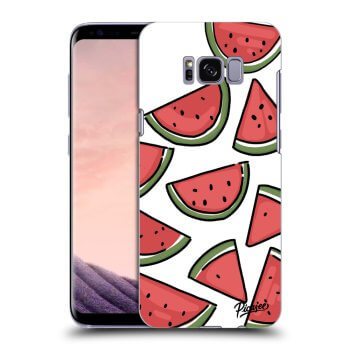 Picasee ULTIMATE CASE Samsung Galaxy S8 G950F - készülékre - Melone