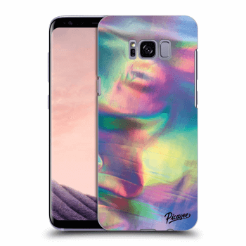 Szilikon tok erre a típusra Samsung Galaxy S8 G950F - Holo