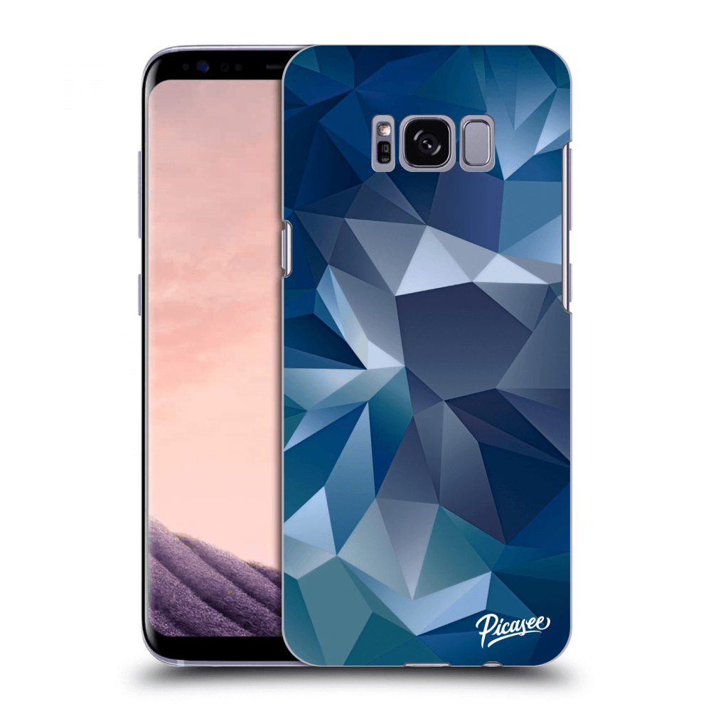 Picasee ULTIMATE CASE Samsung Galaxy S8 G950F - készülékre - Wallpaper