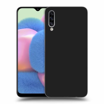 Tok az alábbi mobiltelefonokra Samsung Galaxy A30s A307F - Clear