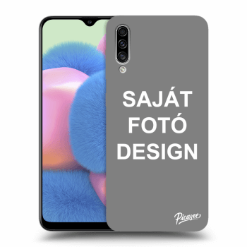 Tok az alábbi mobiltelefonokra Samsung Galaxy A30s A307F - Saját fotó/motívum