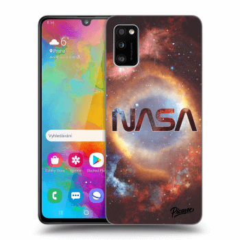 Szilikon tok erre a típusra Samsung Galaxy A41 A415F - Nebula