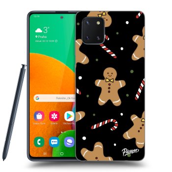 Tok az alábbi mobiltelefonokra Samsung Galaxy Note 10 Lite N770F - Gingerbread