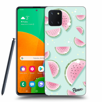 Tok az alábbi mobiltelefonokra Samsung Galaxy Note 10 Lite N770F - Watermelon 2