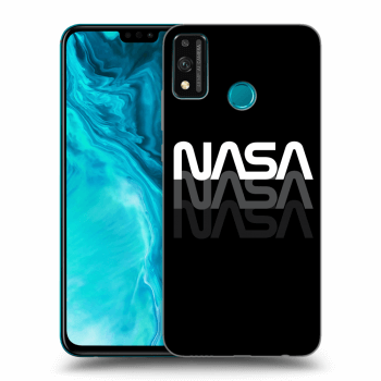 Tok az alábbi mobiltelefonokra Honor 9X Lite - NASA Triple