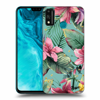 Tok az alábbi mobiltelefonokra Honor 9X Lite - Hawaii