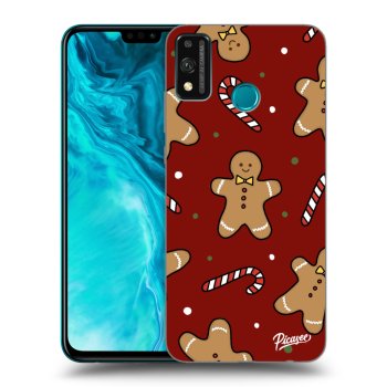 Tok az alábbi mobiltelefonokra Honor 9X Lite - Gingerbread 2