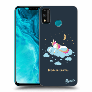Tok az alábbi mobiltelefonokra Honor 9X Lite - Believe In Unicorns
