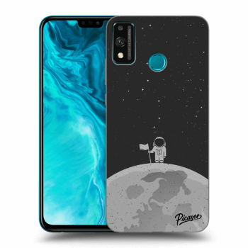 Tok az alábbi mobiltelefonokra Honor 9X Lite - Astronaut