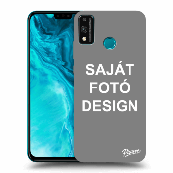 Tok az alábbi mobiltelefonokra Honor 9X Lite - Saját fotó/motívum