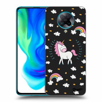 Tok az alábbi mobiltelefonokra Xiaomi Poco F2 Pro - Unicorn star heaven