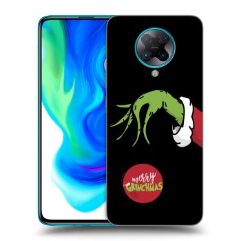 Tok az alábbi mobiltelefonokra Xiaomi Poco F2 Pro - Grinch