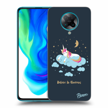 Tok az alábbi mobiltelefonokra Xiaomi Poco F2 Pro - Believe In Unicorns