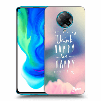 Tok az alábbi mobiltelefonokra Xiaomi Poco F2 Pro - Think happy be happy