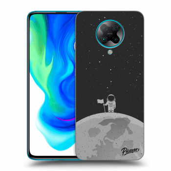 Tok az alábbi mobiltelefonokra Xiaomi Poco F2 Pro - Astronaut