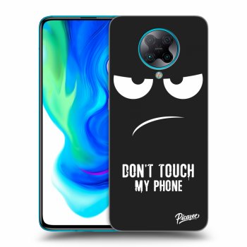 Tok az alábbi mobiltelefonokra Xiaomi Poco F2 Pro - Don't Touch My Phone