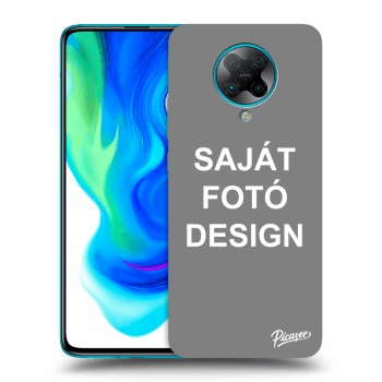 Tok az alábbi mobiltelefonokra Xiaomi Poco F2 Pro - Saját fotó/motívum