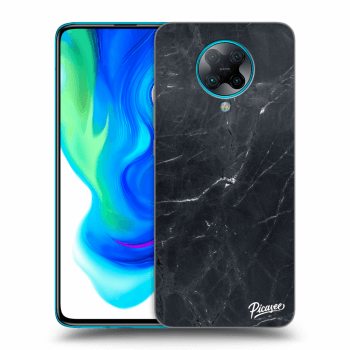 Tok az alábbi mobiltelefonokra Xiaomi Poco F2 Pro - Black marble