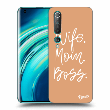 Tok az alábbi mobiltelefonokra Xiaomi Mi 10 - Boss Mama