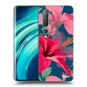 Tok az alábbi mobiltelefonokra Xiaomi Mi 10 - Hibiscus