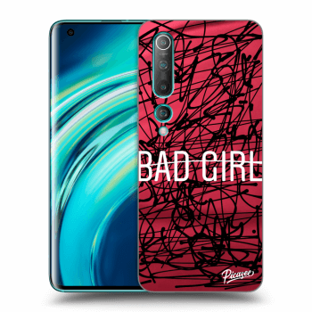 Tok az alábbi mobiltelefonokra Xiaomi Mi 10 - Bad girl