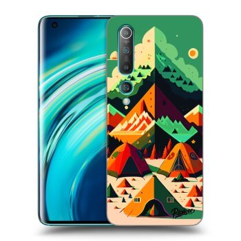 Tok az alábbi mobiltelefonokra Xiaomi Mi 10 - Alaska