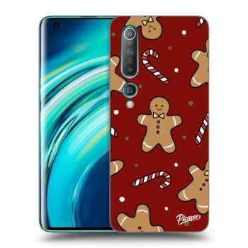 Tok az alábbi mobiltelefonokra Xiaomi Mi 10 - Gingerbread 2