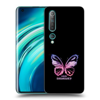 Tok az alábbi mobiltelefonokra Xiaomi Mi 10 - Diamanty Purple