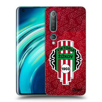Tok az alábbi mobiltelefonokra Xiaomi Mi 10 - FK Viktoria Žižkov B
