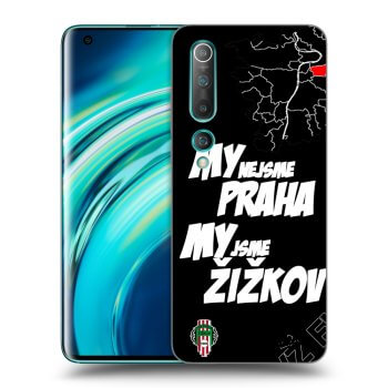Tok az alábbi mobiltelefonokra Xiaomi Mi 10 - FK Viktoria Žižkov A