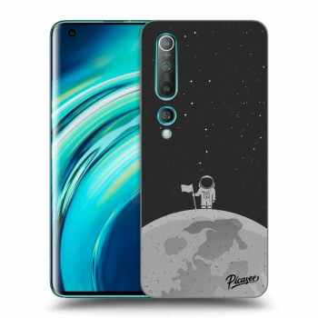 Tok az alábbi mobiltelefonokra Xiaomi Mi 10 - Astronaut