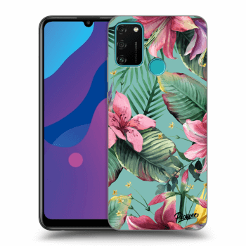 Tok az alábbi mobiltelefonokra Honor 9A - Hawaii