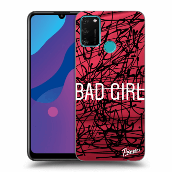Tok az alábbi mobiltelefonokra Honor 9A - Bad girl