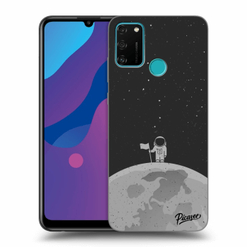 Tok az alábbi mobiltelefonokra Honor 9A - Astronaut