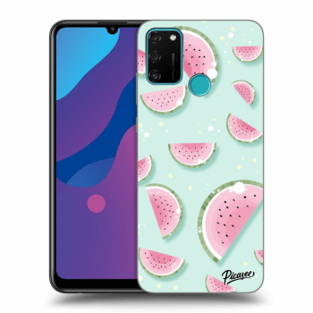 Tok az alábbi mobiltelefonokra Honor 9A - Watermelon 2