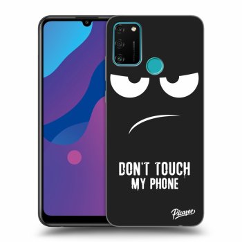 Tok az alábbi mobiltelefonokra Honor 9A - Don't Touch My Phone