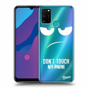 Tok az alábbi mobiltelefonokra Honor 9A - Don't Touch My Phone